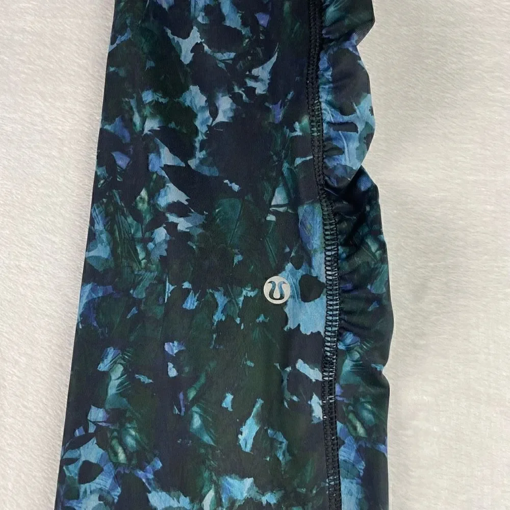 Lululemon Speed Tight III *All Full-On Luxtreme